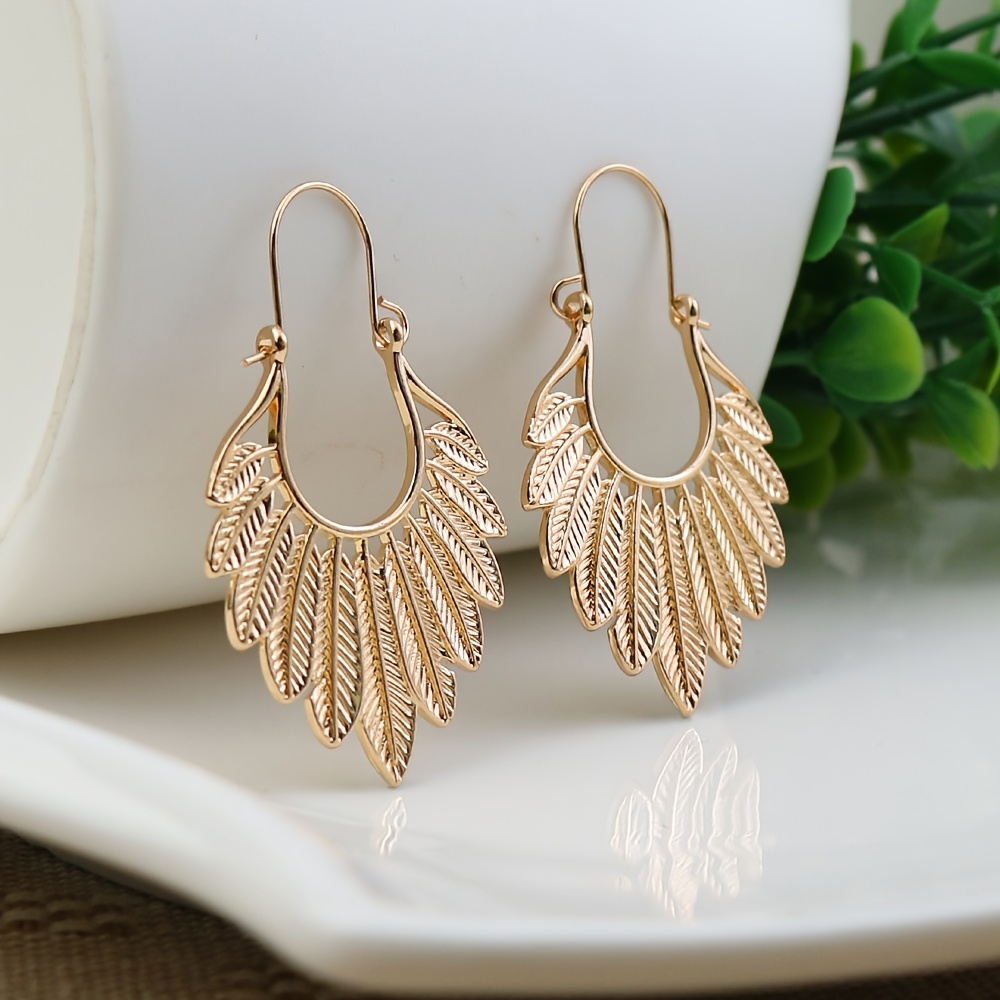 8 Pairs Women Stud Earrings Set Water Drop Round U Shape Tassel Bow Pearl Rhines